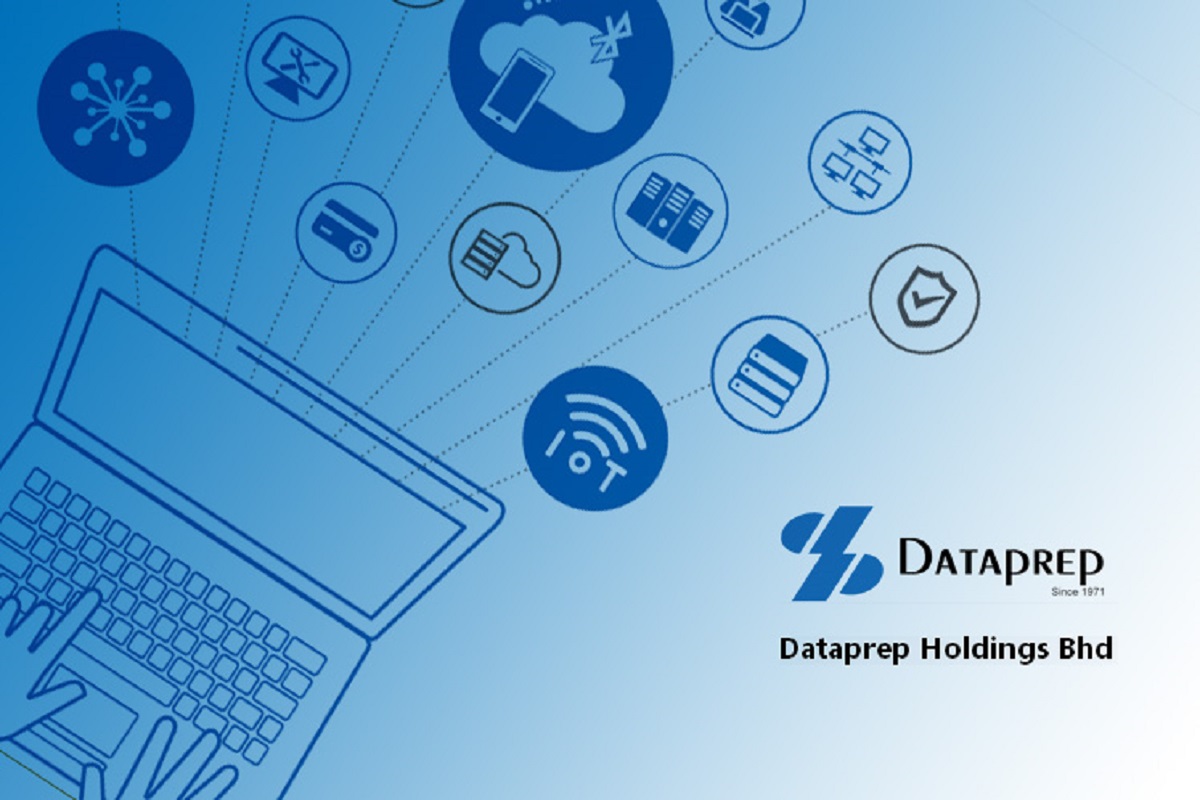 Dataprep inks collaboration with S5 Systems for tech partnership