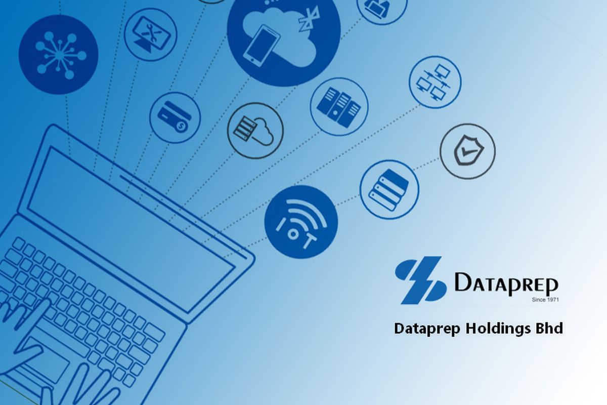 Dataprep to provide integrated solution technology for Covid-19 screening