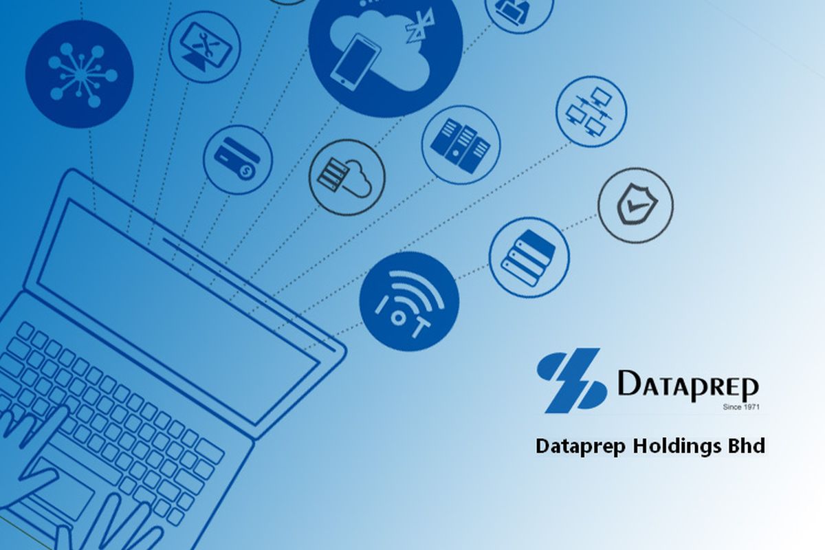 Dataprep to raise RM16 mil from private placement for ICT business expansion