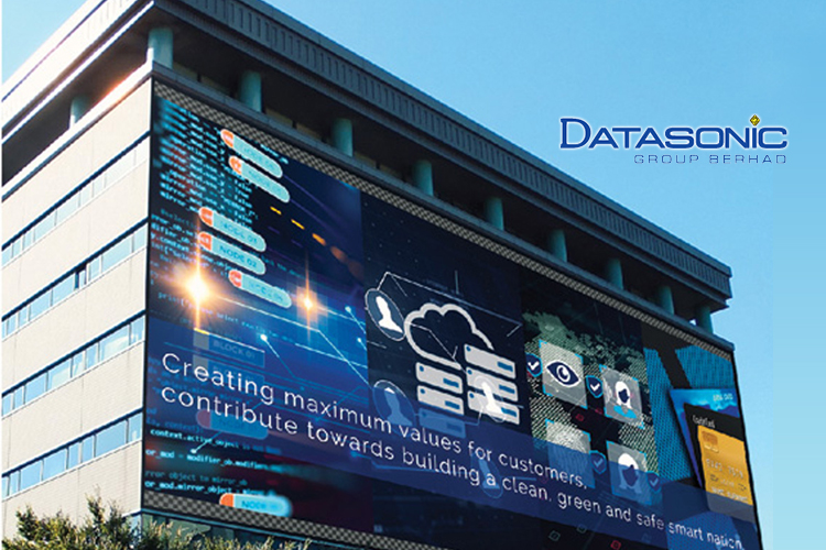 Datasonic reiterates passport contract awarded after 'full evaluation ...