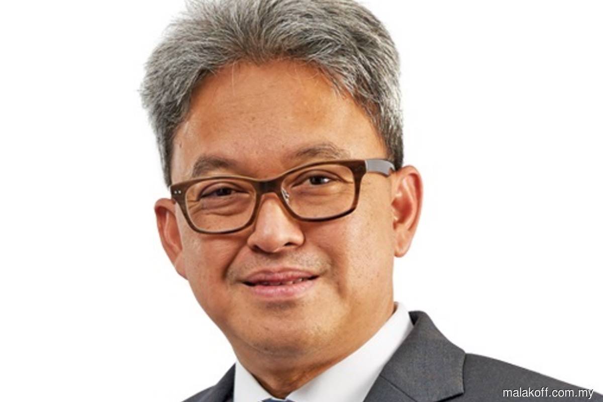 Malakoff CEO resigns to pursue other career opportunities