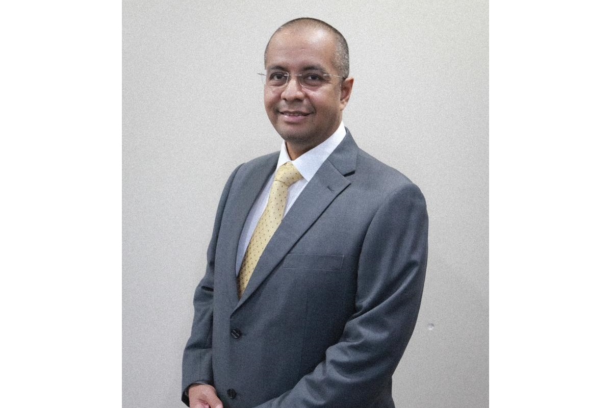 KTMB appoints Azlan Shah as CEO
