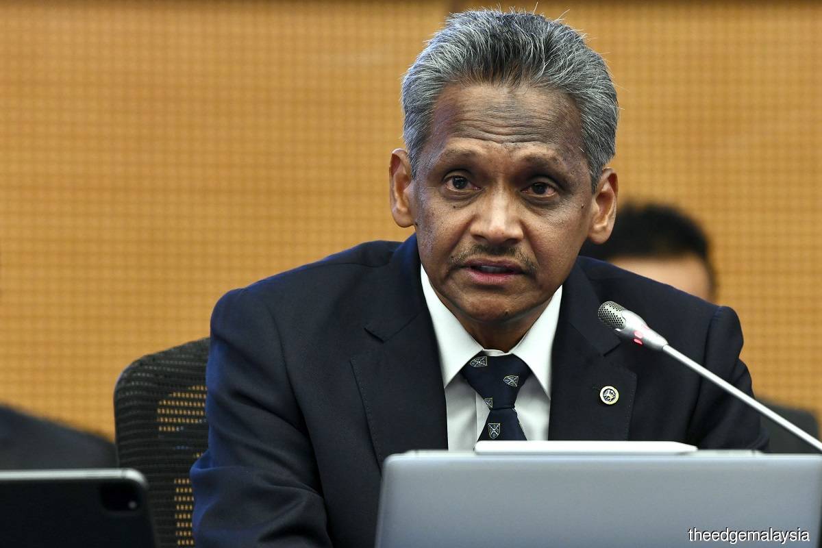 BNM says better external demand boosting exports, supporting growth