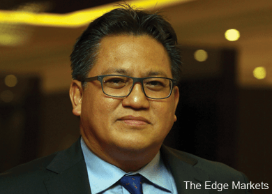 Pac Inquiry Into 1mdb Halted Pending New Members Appointment Says Nur Jazlan The Edge Markets