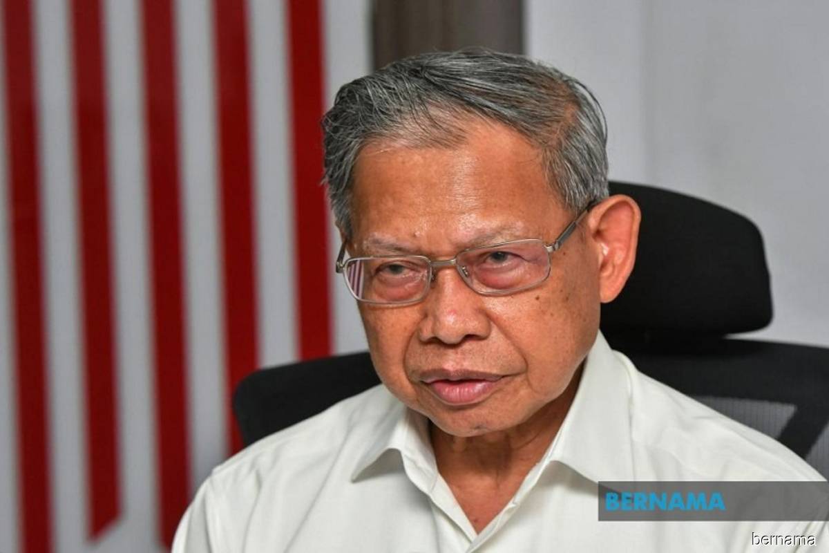 Task force to fight inflation has positive impact on price reduction, says Mustapa