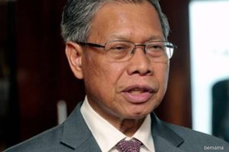Would Malaysia Take Lead To Ensure Current Trade War Does Not Get Worse Asks Mustapa The Edge Markets