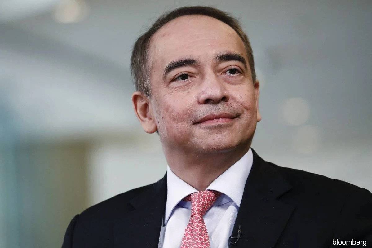 If corruption was a disease, Malaysia is in stage four cancer — Nazir Razak