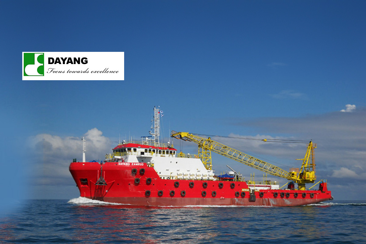 Good Opportunity To Accumulate Dayang Shares CGS