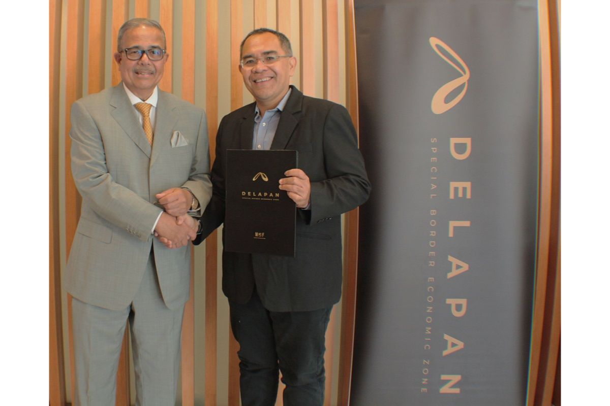 AREA Advisory inks agreement to buy, develop land in Delapan SBEZ into data centre park with RM15b GDV