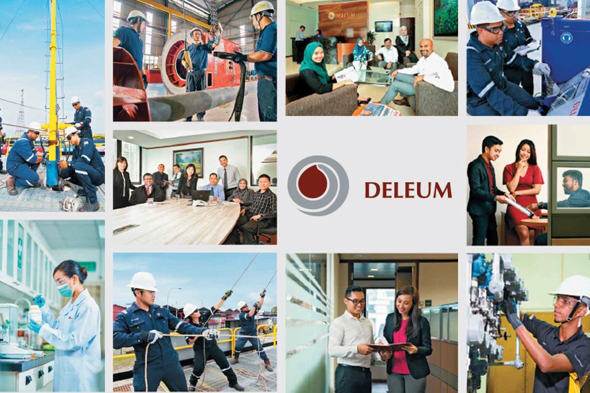 Deleum mengincar pertumbuhan regional dengan akuisisi $7 juta