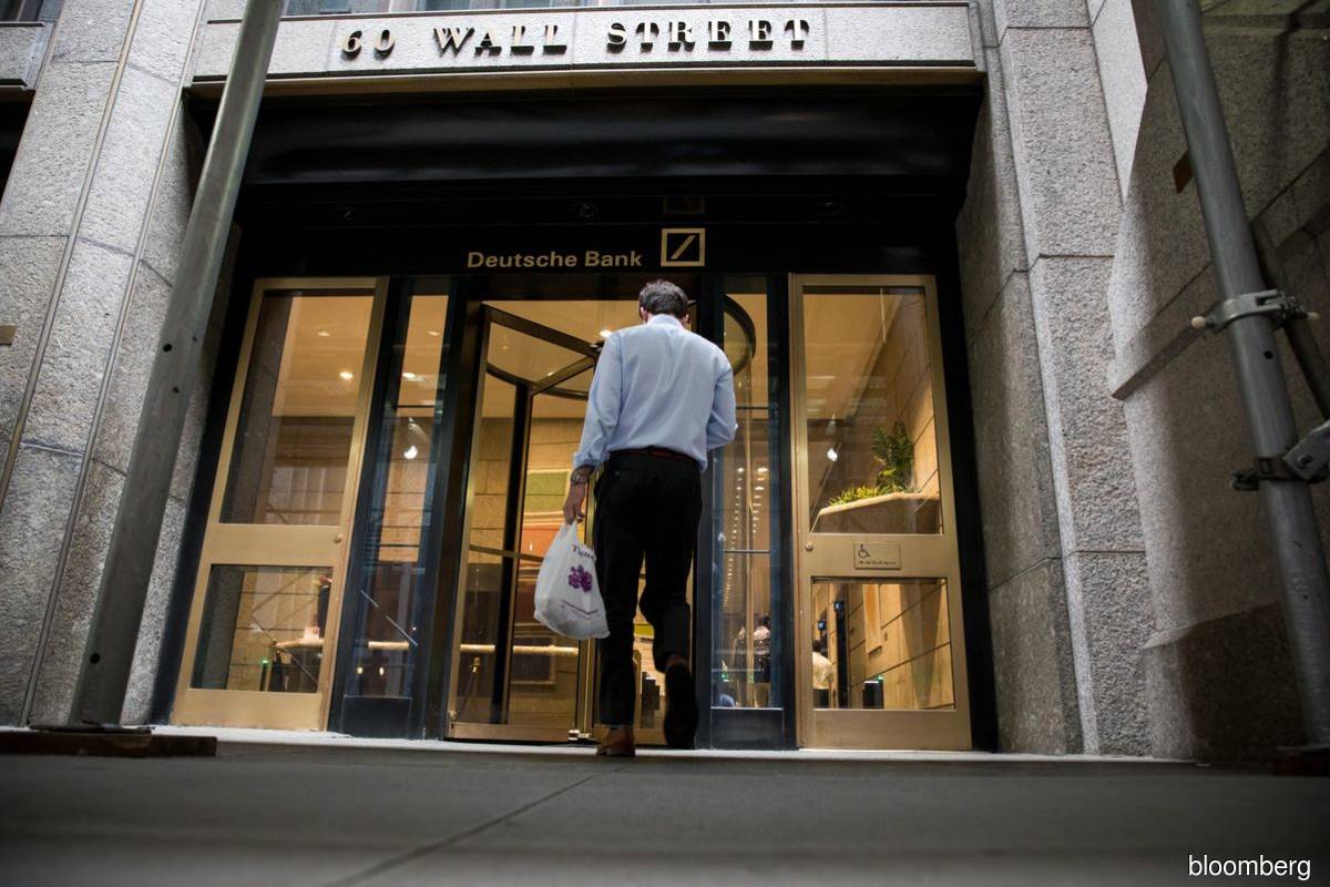 Deutsche Bank eyeing some Credit Suisse assets — sources
