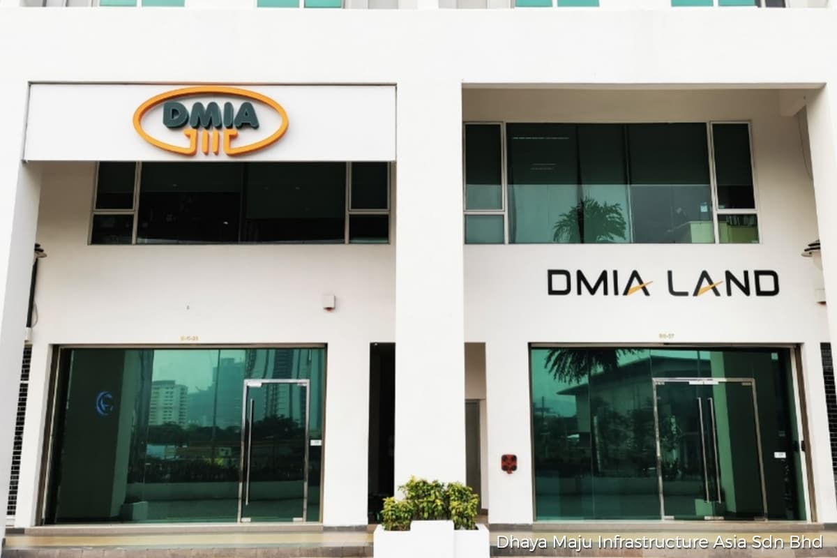 Dhaya Maju-LTAT files judicial review to halt KVDT2 retendering process, challenge project termination