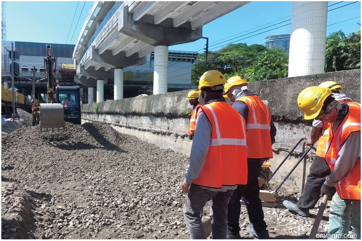 LTAT’s JV in Klang Valley Double Tracking Phase 2 project continues — Transport Ministry