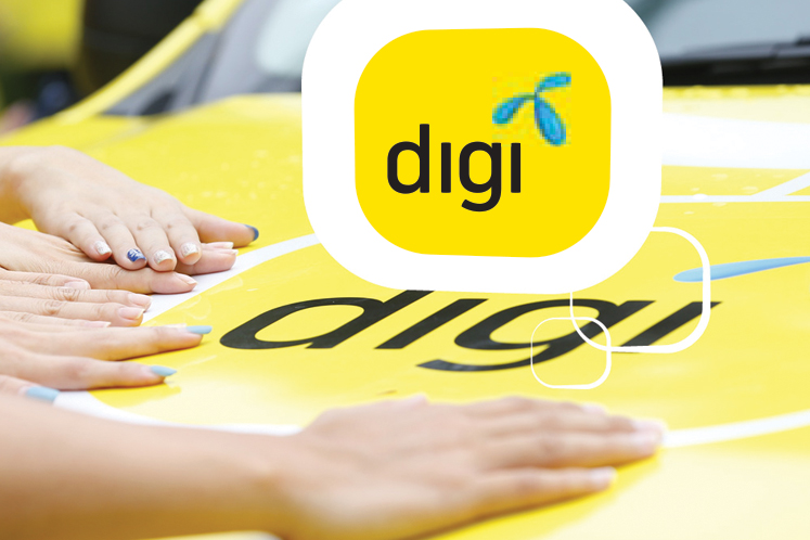 Digi Launches New Internet Connectivity Plan For Home And On The Go The Edge Markets