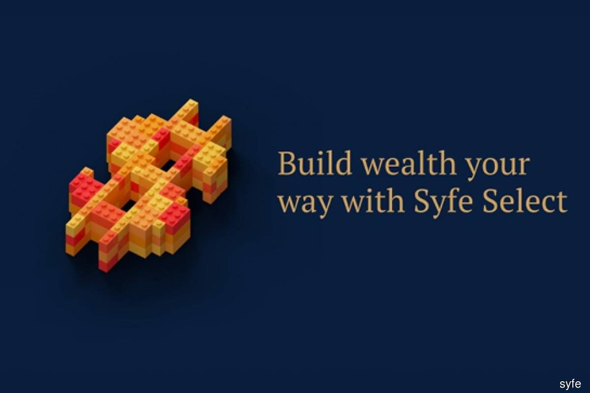 Syfe introduces Singapore's first customisable ETF portfolio