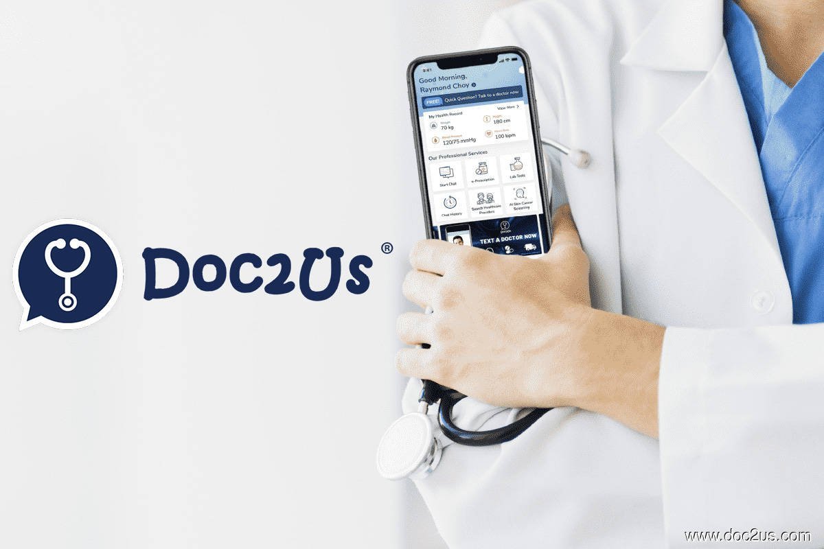 DOC2US inks deal with foodpanda to provide health screening for delivery partners
