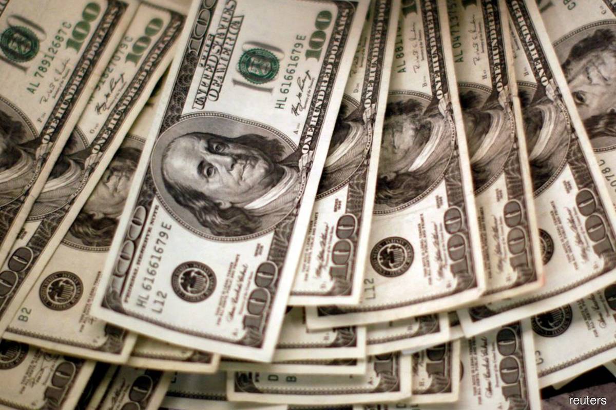 Dollar swoons as Powell soothes policy fears; CPI test looms