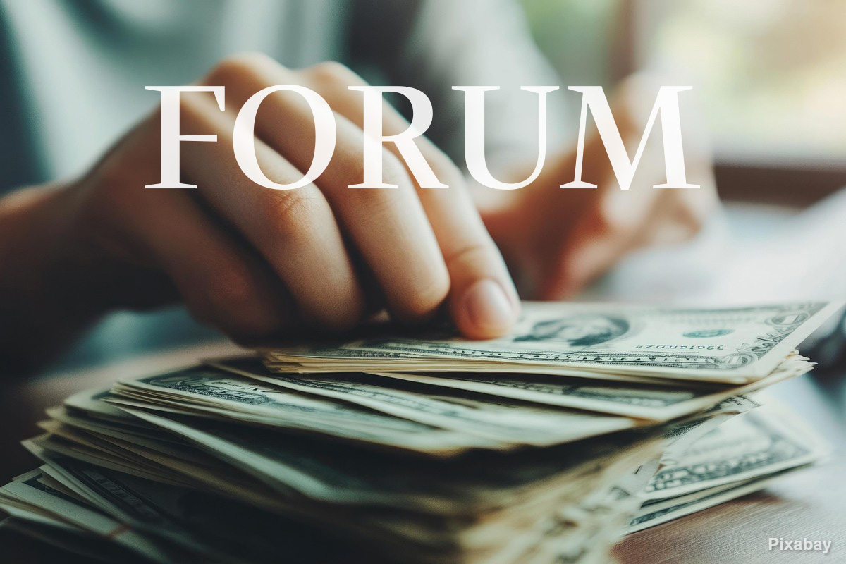 MY Say: Back-pedalling on earlier aspirations, BRICS introduces currency with little teeth