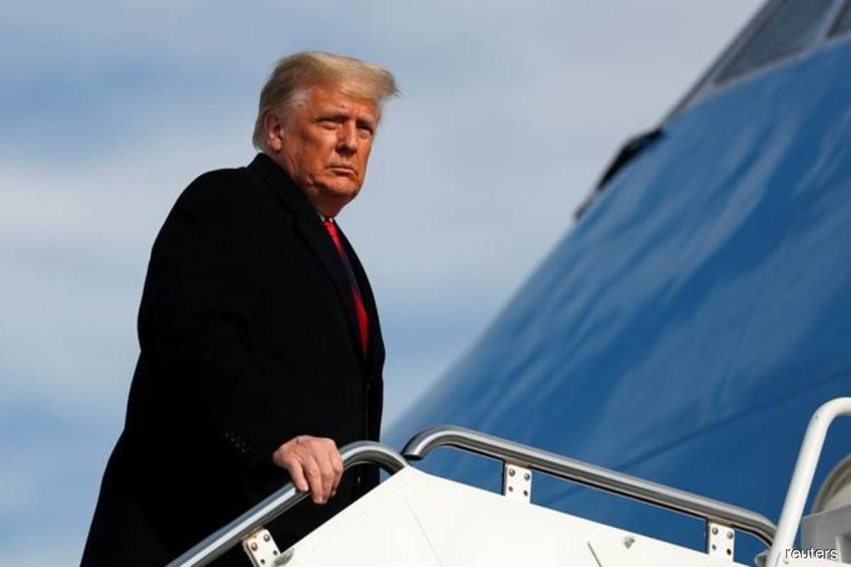 Donald Trump (Reuters filepix by Tom Brenner)