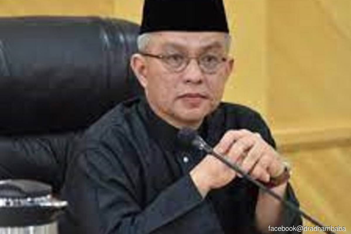 MOSTI to create 5,000 companies including five unicorn startups by 2025, says Adham Baba
