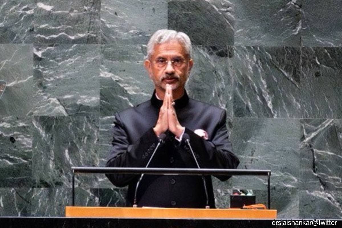 Malaysia-India bilateral cooperation leans on mutual trust and reliability — Indian minister