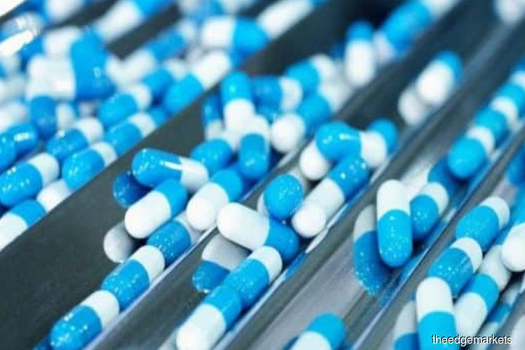 Politics and Policy: Drug firms called to embrace concept of public goods