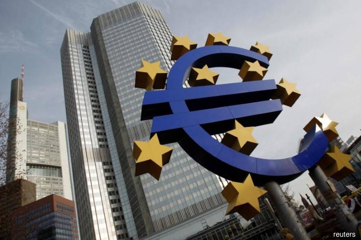 European Central Bank to raise deposit rate to 3.25% by mid-year