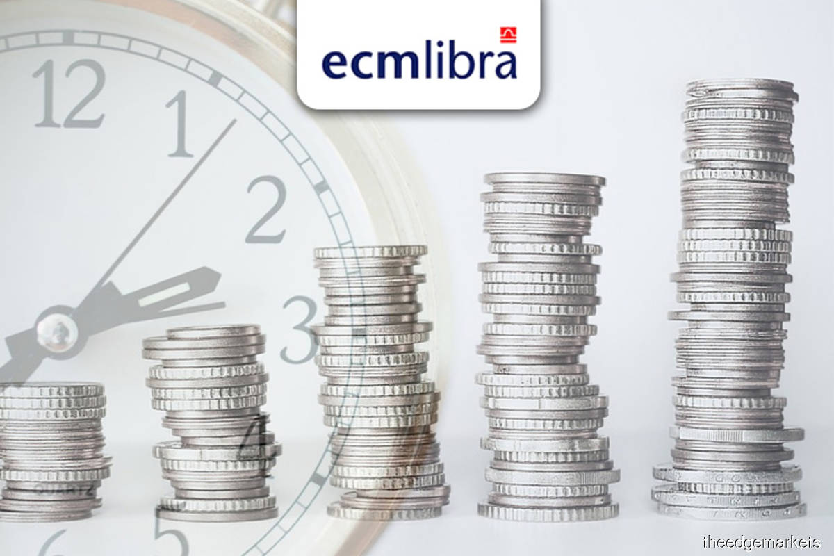 ECM Libra shareholders told to reject takeover offer
