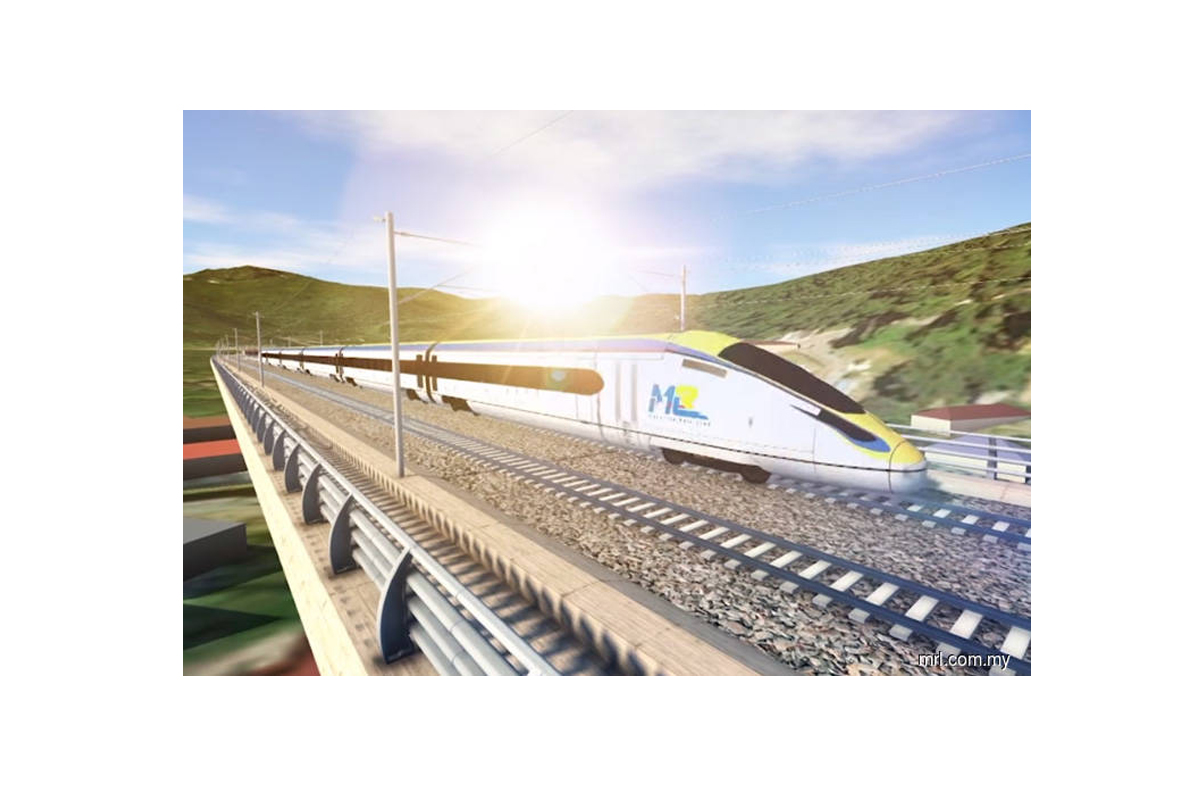 Newsbreak: ECRL’s ‘new’ alignment likely to get approval  