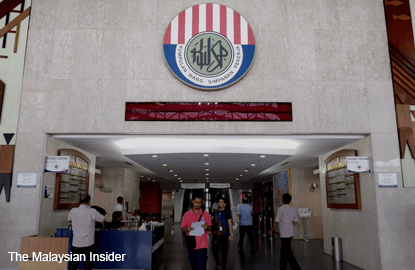 Foreign Equities Local Dividends Bolster Epf Earnings The Edge Markets