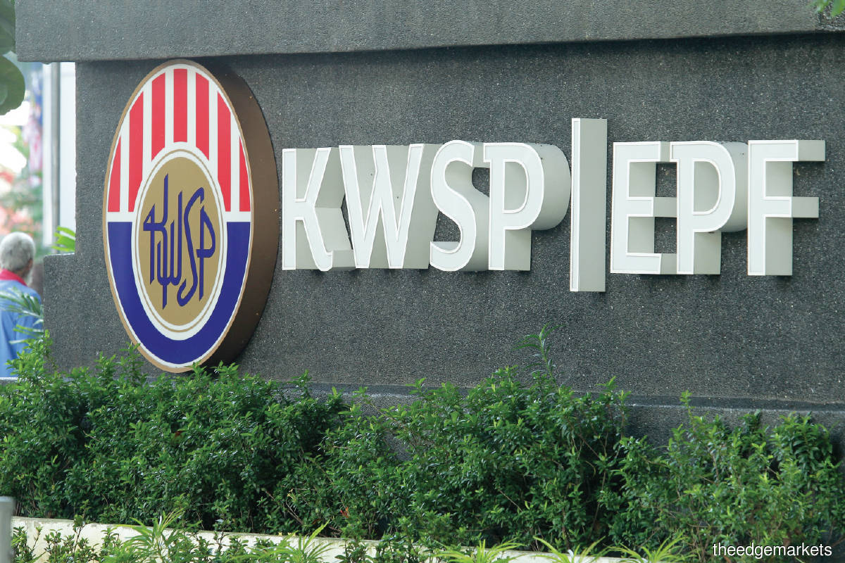 Varied Response To Whether Epf Should Implement Tiered Dividends The Edge Markets