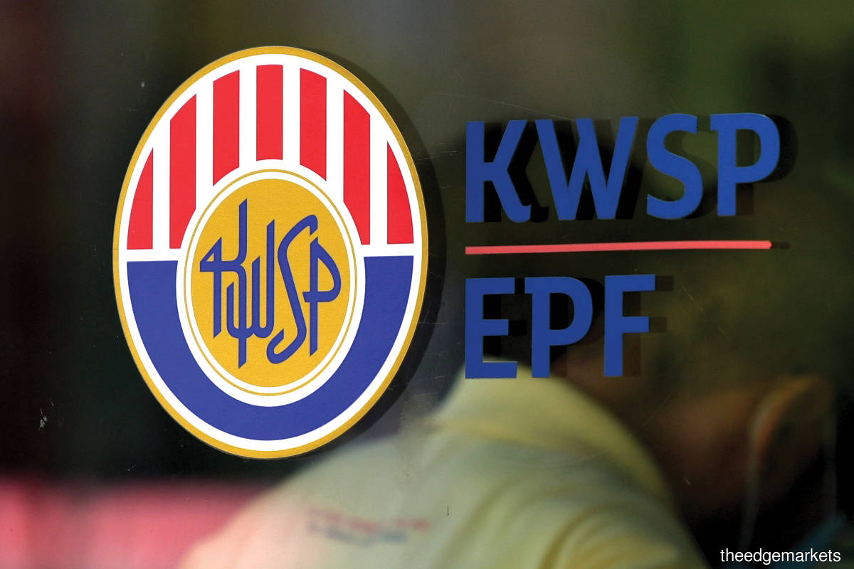 Lower EPF income in 1Q2022, but 5% to 6% dividend payout still within reach