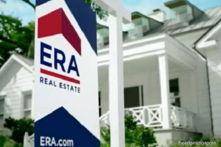APAC Realty, operator of ERA property agency, in IPO to raise S$27.1 mil