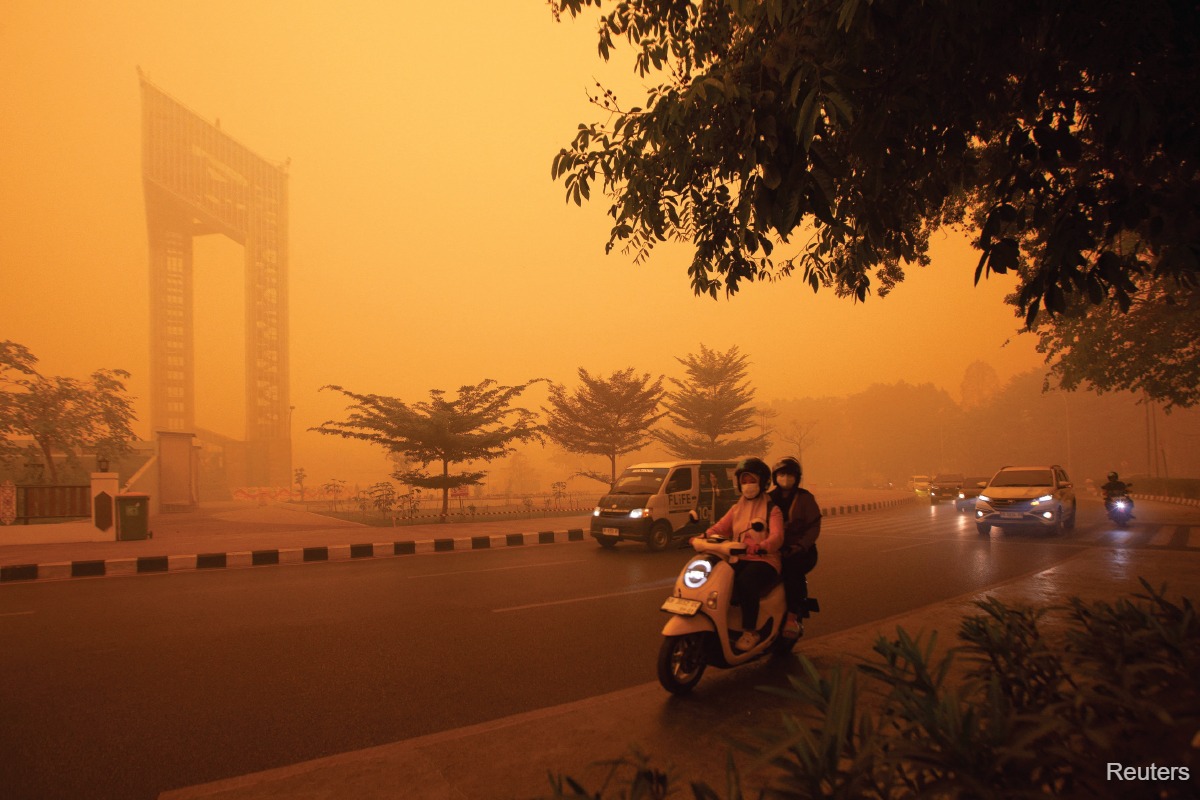 Views: When moderate to low climate risk becomes a board’s blind spot ...