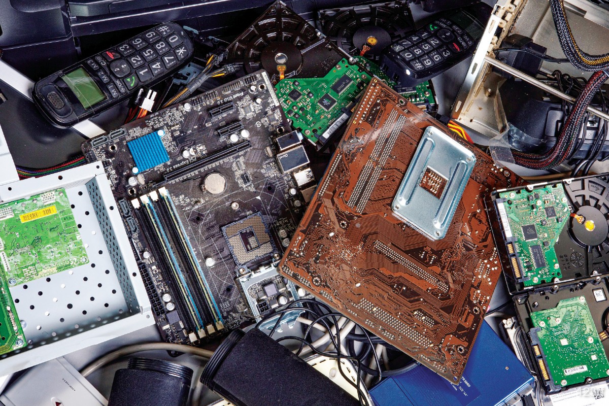 Malaysia's MCMC targets 15 million devices managed sustainably