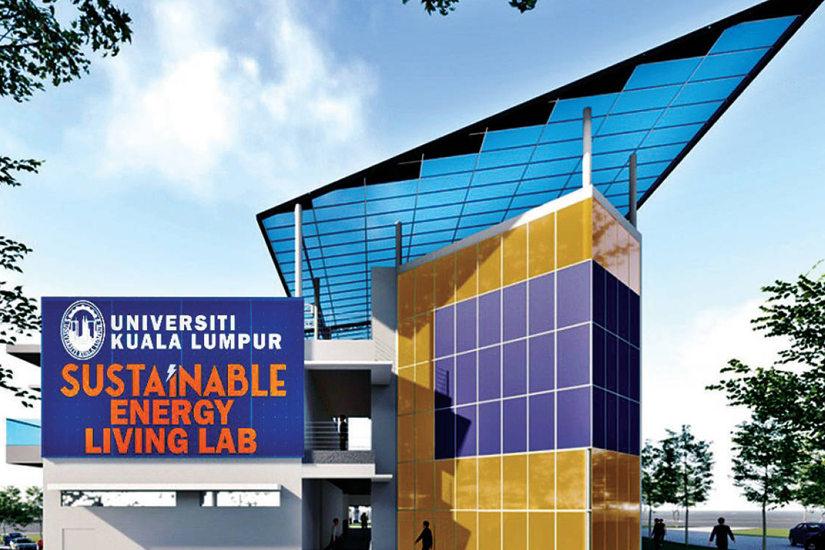 Buildings: Getting to net positive energy - Net Positive Energy High-Rise Building Design