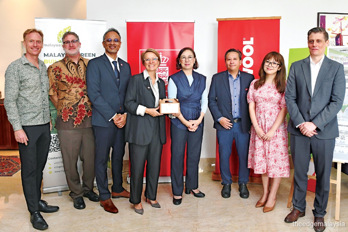 Energy: Malaysian schools have to be climate resilient