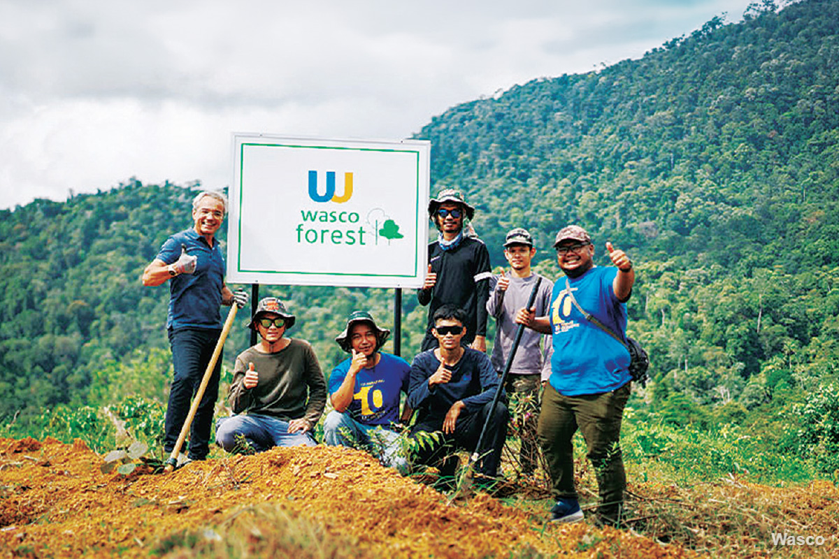 Wasco continues to evolve to deliver secure, reliable and affordable energy