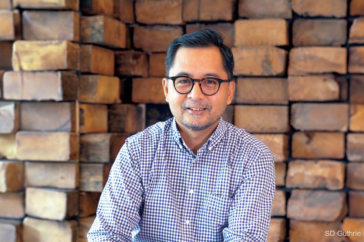SD Guthrie achieves record traceability, eyes further gains in responsible sourcing