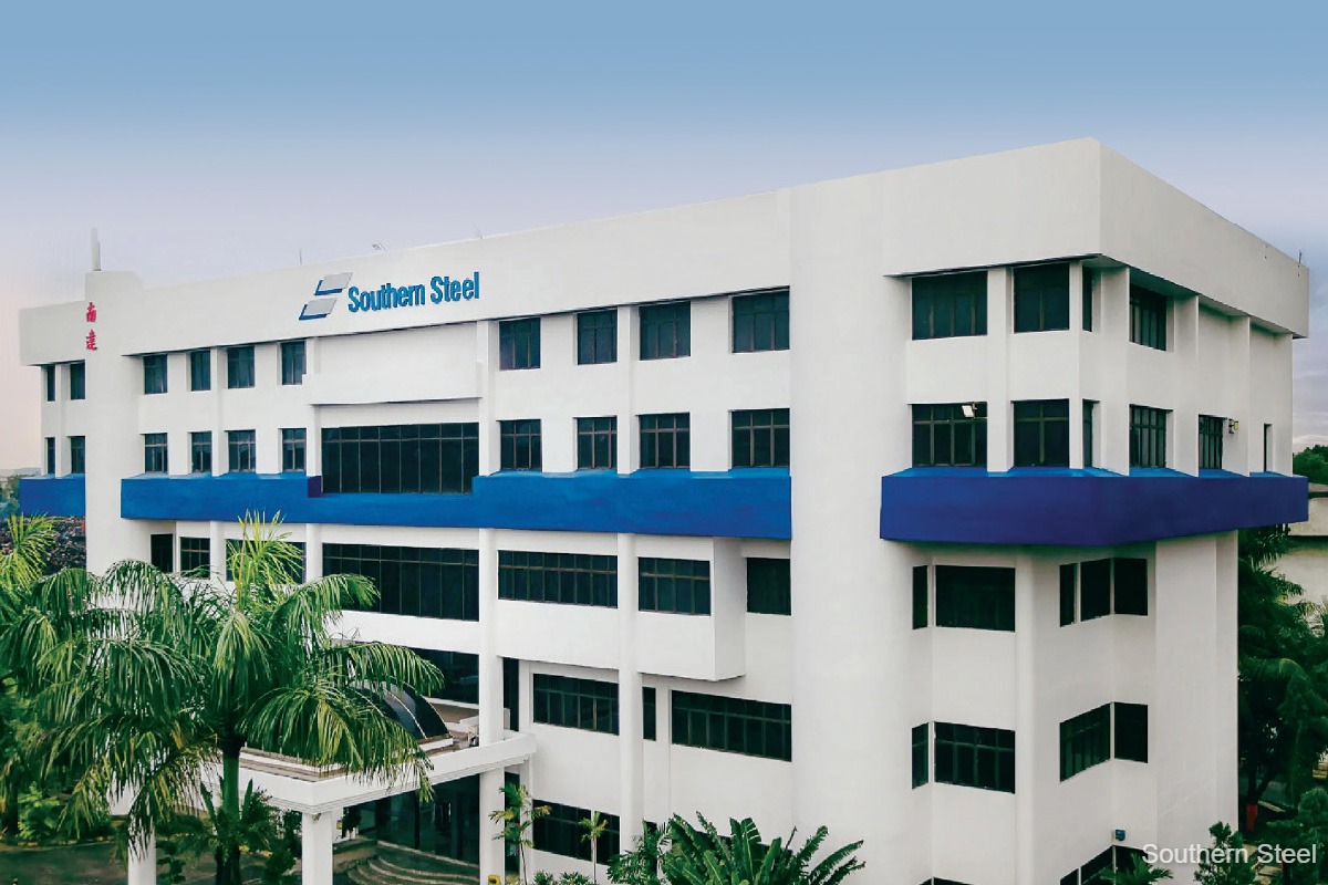 Southern Steel makes ESG a strategic priority