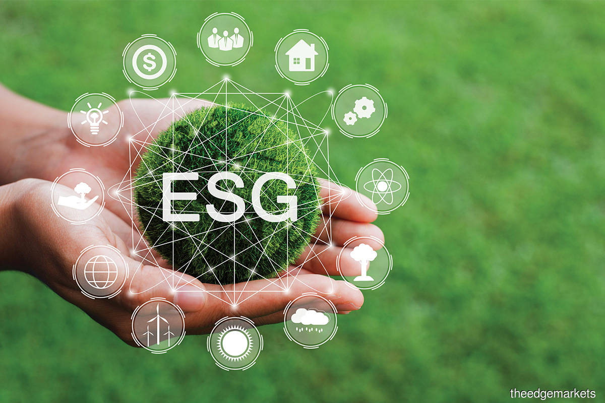 ESG refers to a set of standards for a company’s operations that are being used by socially-conscious investors to determine and evaluate potential investments