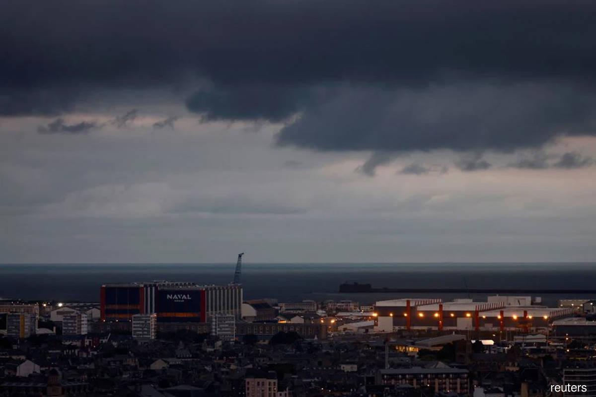 EU postpones trade talks with Australia amid submarine deal fallout