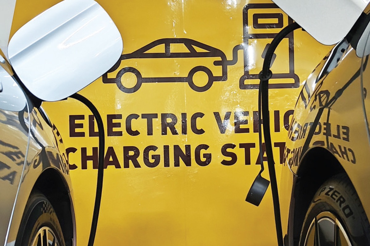 New landscape for local EV industry