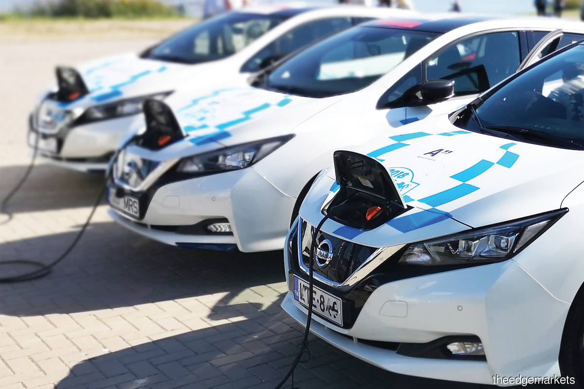 Lack of clear policy might hinder growth of EV industry