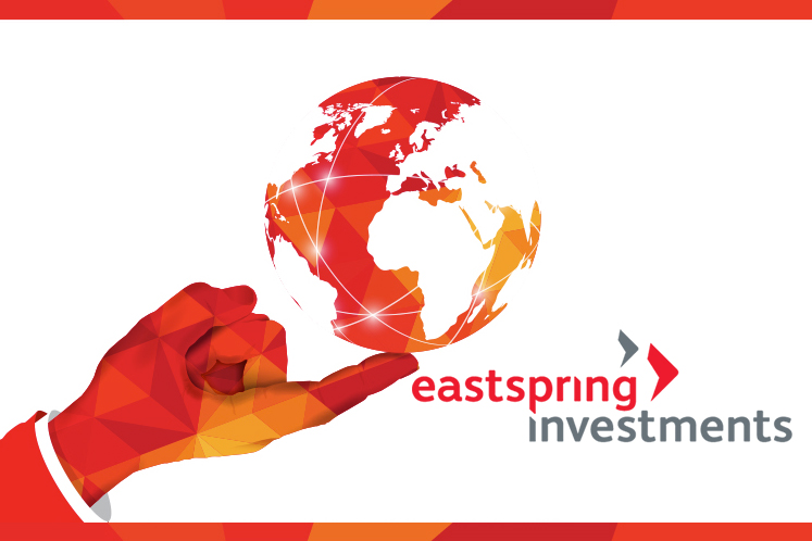 eastspring investments global target income fund
