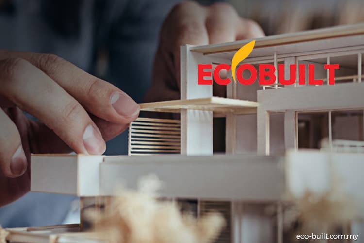 Ecobuilt To Dispose Of Three Units For Rm12m To Streamline Business The Edge Markets