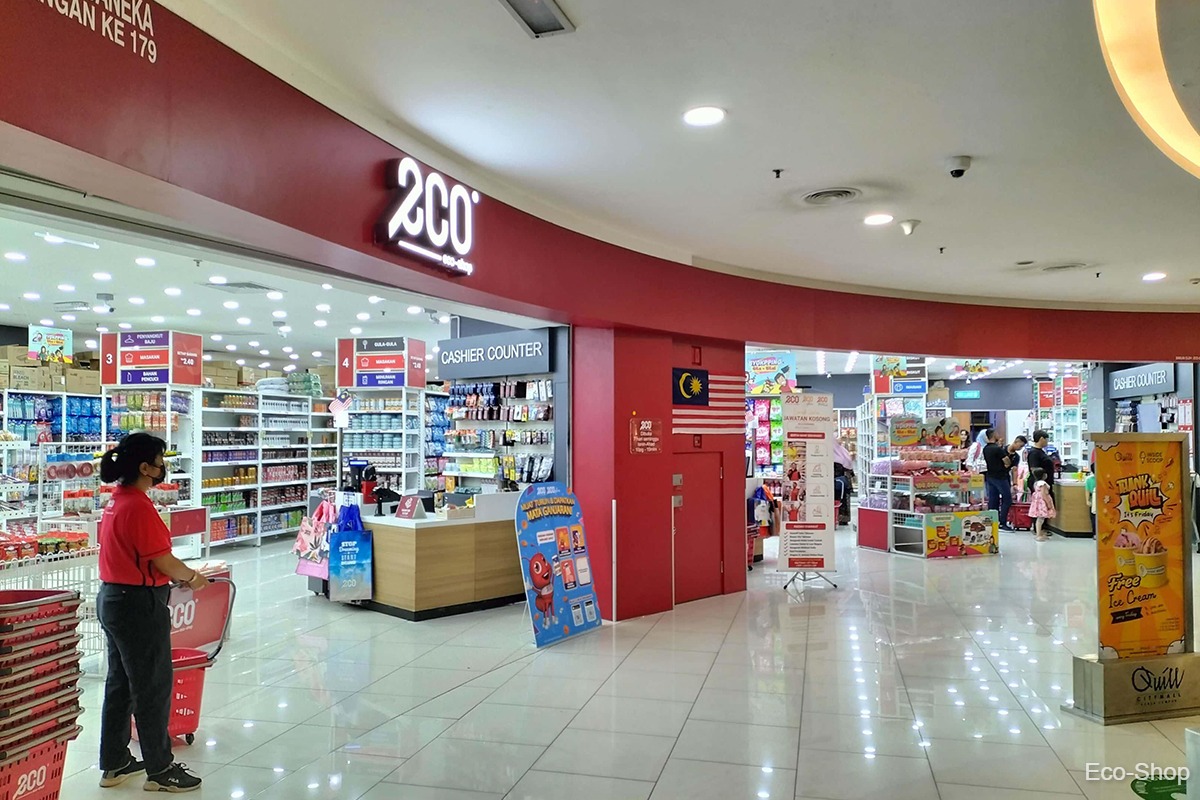 大华继显：持续的赚幅扩张将提振宜购市场盈利