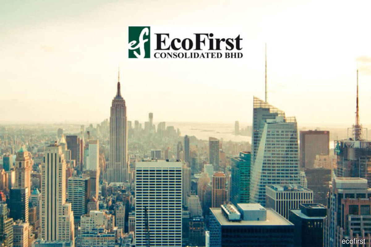 EcoFirst to buy Sungai Buloh land for RM550m mixed development