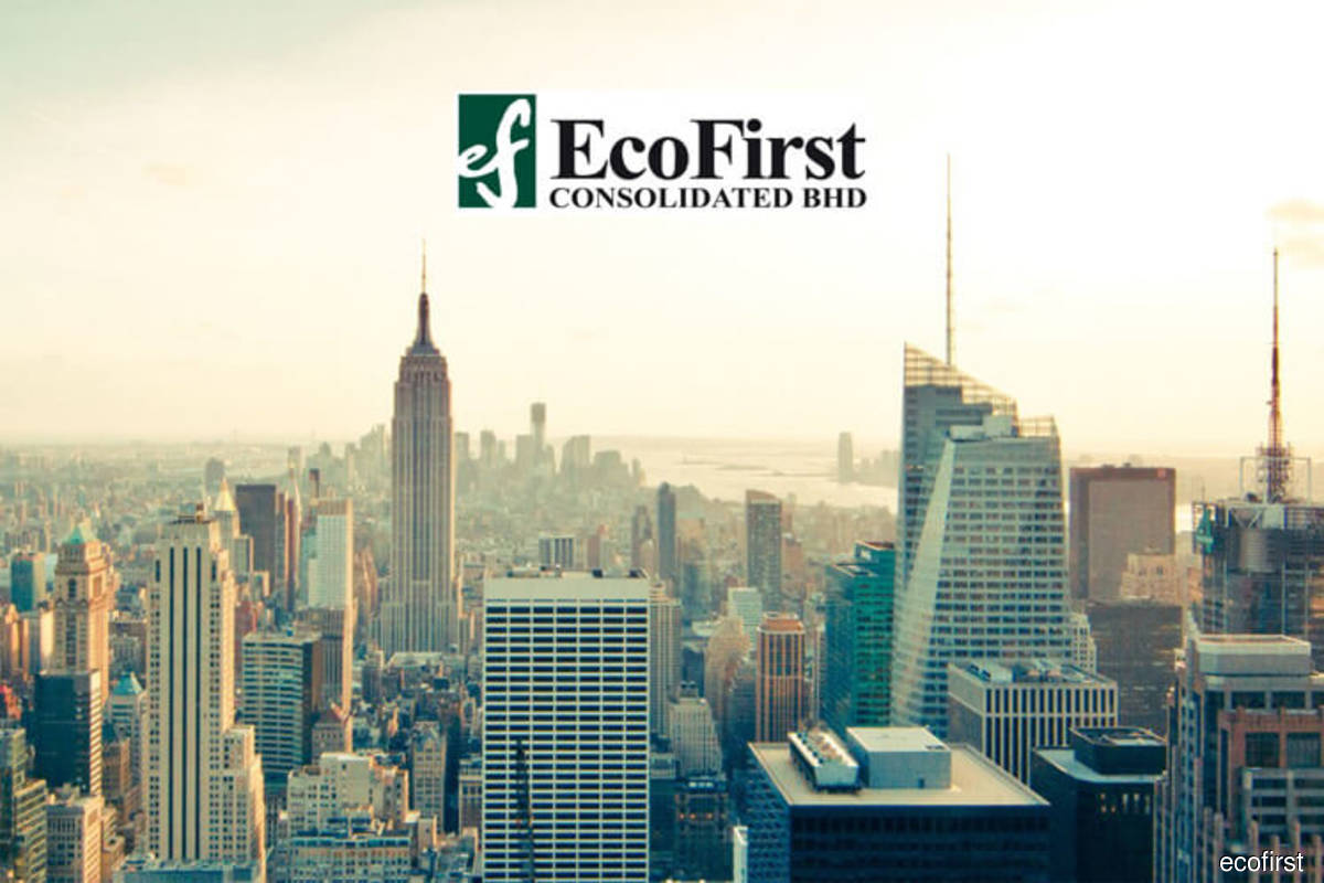 EcoFirst seeks to raise RM22m via private placement