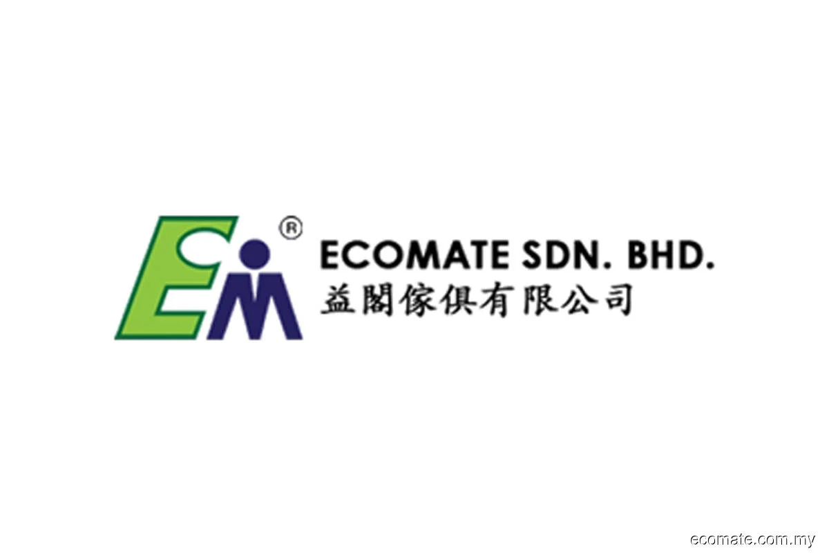 Ecomate rides out freight costs hike with higher output